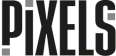 logo pixels 1